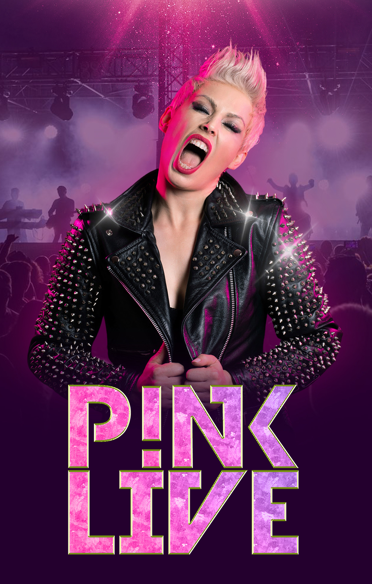 P!nk Live