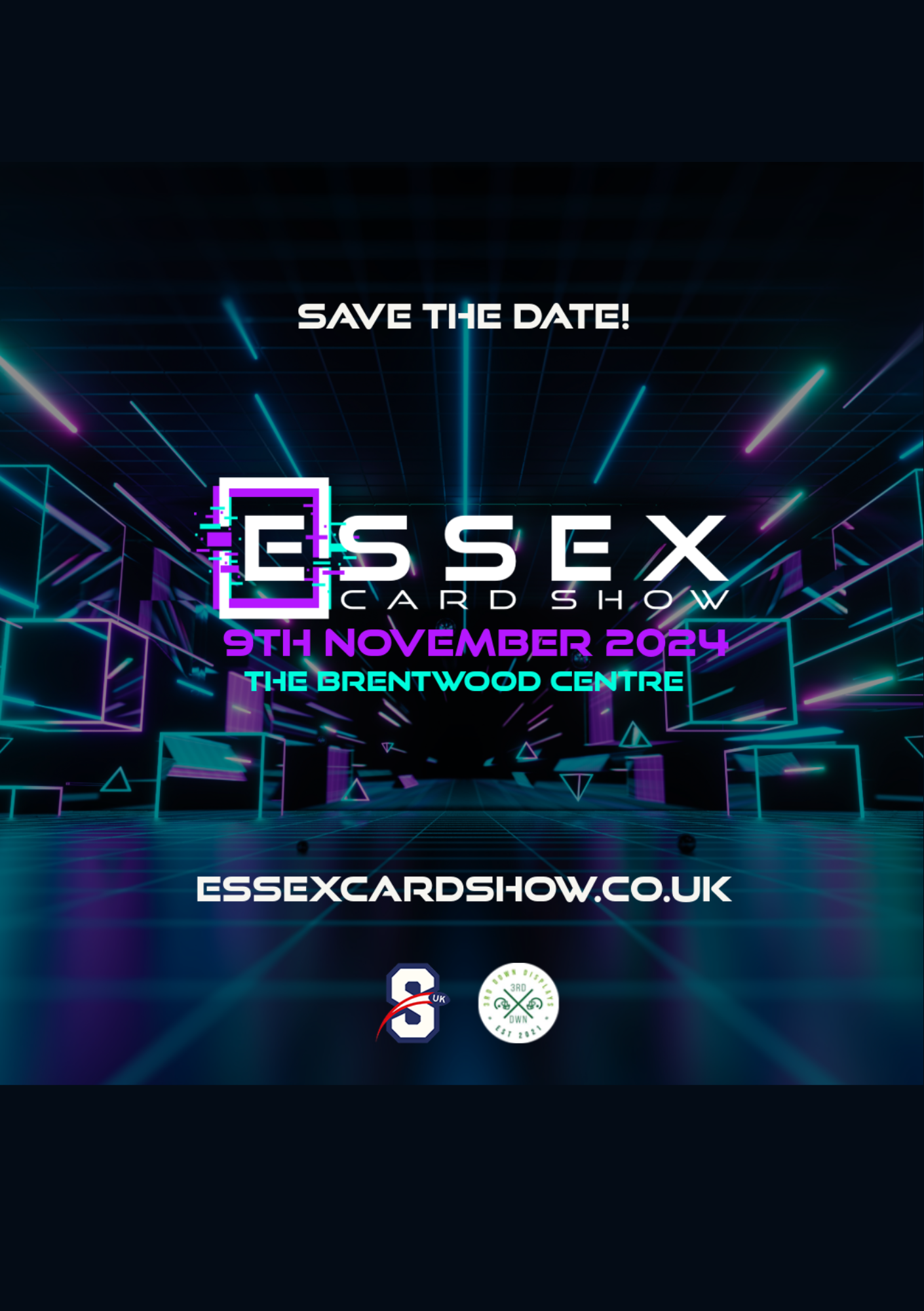 Essex Card Show