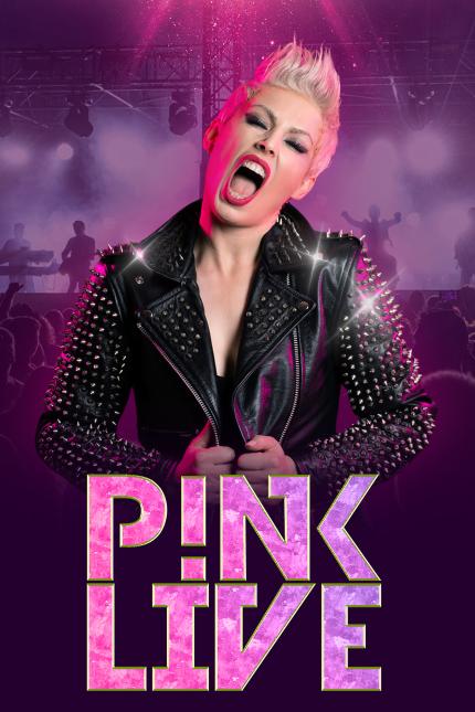 P!nk Live