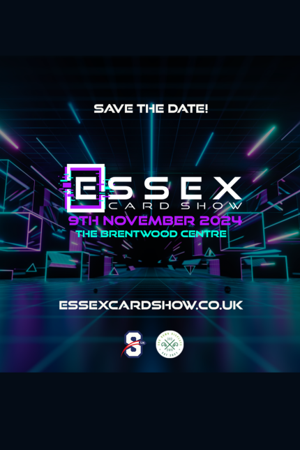 Essex Card Show