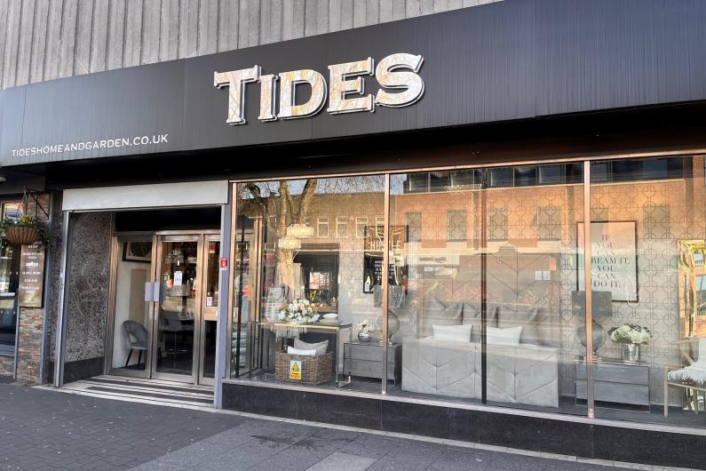 Tides 1