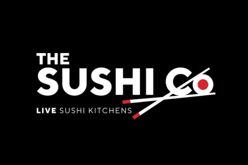 The Sushi Co