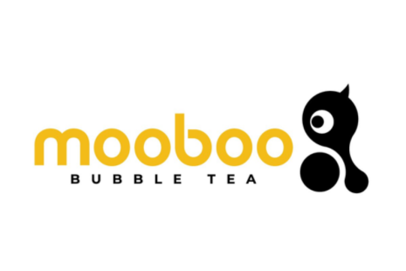 Mooboo bubble tea