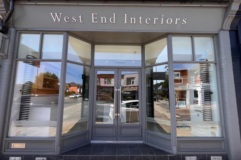 West End Interiors