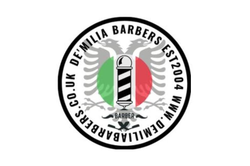 De'Milla Barbers