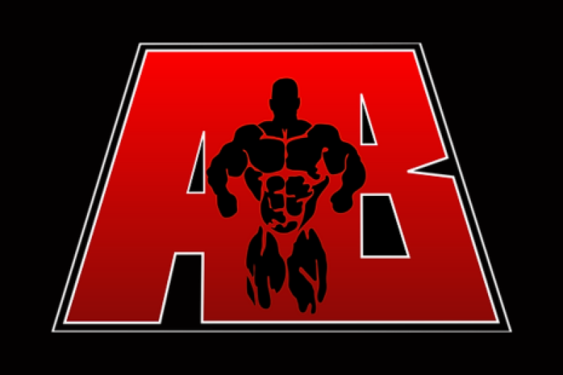 Ab Salute Gym logo