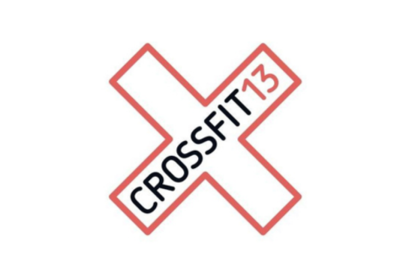 Crossfit 13