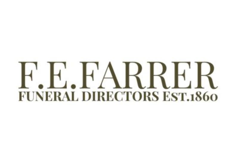 F E Farrer 