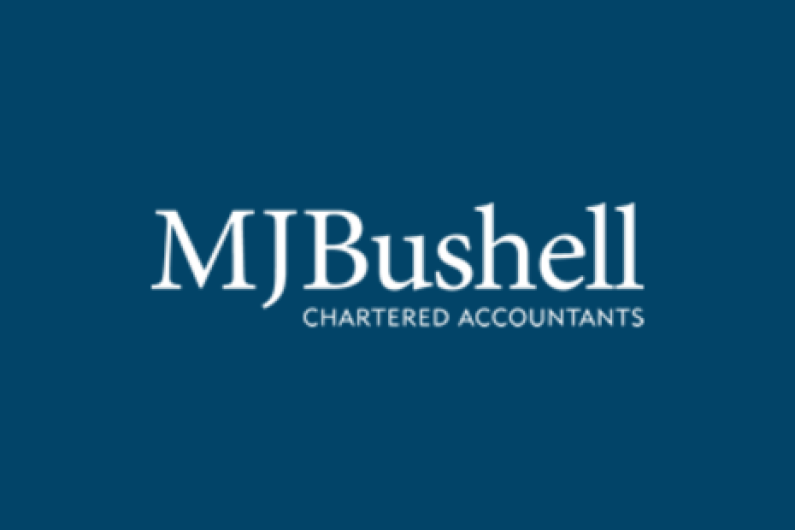 M J Bushell