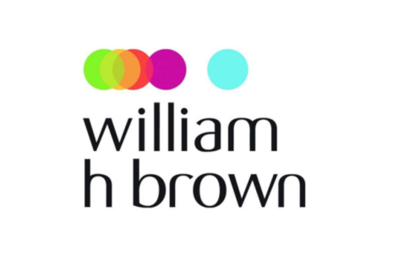 Willam H Brown