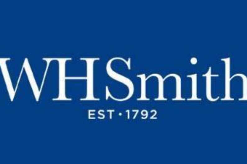 WHSmith